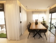 Penthouses for sale in Ashkelon in Israel.